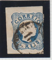 PORTUGAL 12 -  USADO - 160 ALTER DO CHÃO - Used Stamps