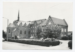 Lanaken: St. Annarusthuis - Lanaken