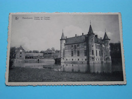 Kasteel Van CLEYDAEL Château Du .. Hemiksem ( Uitg. Pierre Desmedt-Smets ) Anno 19?? ( Voir Photo ) ! - Hemiksem