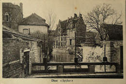 Diest // Spyker 19?? - Diest