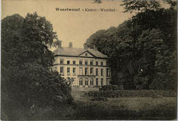 Wuustwezel - Wuestwezel // Kasteel Wezelhof No. 2. 19?? - Wuustwezel