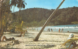 TRINIDAD - MARACAS BAY 1975 / P64 - Trinidad