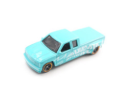 Hot Wheels Mattel Customized C3500 5 Pack Exclusive - Issued 1997, Scale 1/64 - Matchbox (Lesney)