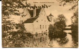 CPA - Carte Postale - Belgique - Tubize - Ferme De La Neuve Cour  (MO17702) - Tubize