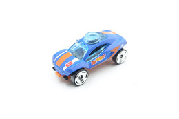Hot Wheels Mattel Dune Daddy -  Issued 2018, Scale 1/64 - Matchbox (Lesney)