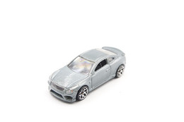 Hot Wheels Mattel Infiniti G37 -  Issued 2005, Scale 1/64 - Matchbox (Lesney)