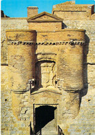 66 - Salses - Château Fort - Entrée De La Forteresse (XVe Siècle) - Salses