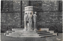 59   Orchies  - Monument Des Fusilles 1939 - 1945 - Orchies