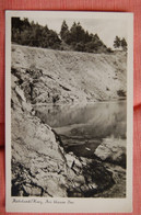 Rübeland/Harz, Am Blauen See - Harzgerode