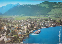 Buochs - Nr. 10700 - Buochs