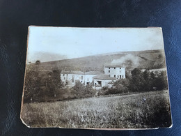 Photo - 1915/16 - ST LAURENT D’OINGT Hameau De La Combe - Orte