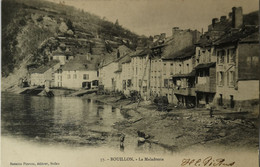 Bouillon // LA Maladrerie Ca 1900 Ed. Suzaine Pierson Editeur Sedan - Bouillon