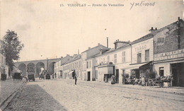 78-VIROFLAY- ROUTE DE VERSAILLES - Viroflay