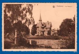 Oostkamp - Kasteel - LE CHENOY - Château - Oostkamp