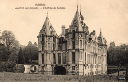 Schilde - Kasteel Van Schilde - Château De Schilde * - Schilde