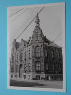 Hôtel De VILLE > Ville De WAREMME ( Imp. Vervinckt ) Anno 19?0 ( Voir Photo ) ! - Waremme