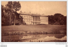 BRUGELETTE - Château De CAMBRON - Kasteel - Façade Sud - Brugelette