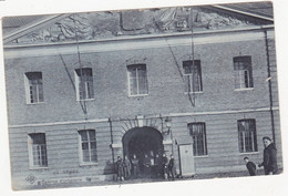 48506 -   Ypres  Caserne D'infanterie - Entrée  SBP  23 - Ieper