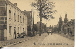 Oostmalle Hotel De Gouden Leeuw - Antwerpen