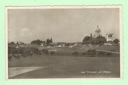 S355 - SUISSE - Vufflens - Le Château - Vufflens-le-Château