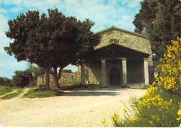 04 - Manosque - Chapelle De Toutes Aures - Manosque