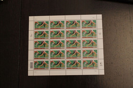 USA 2000; Freiluftsport; MiNr  3307, MNH - Feuilles Complètes