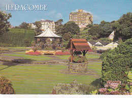 Unused John Hinde Postcard, UK, Devon, Ilfracombe - Ilfracombe