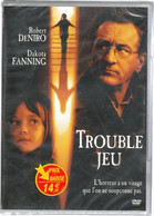 Trouble Jeu Avec Robert DENIRO (sous Blister)   C42 - Classiques