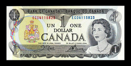 # # # Banknote Kanada (Canada) 1 Dollar 1973 UNC # # # - Canada