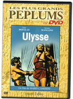 ULYSSE   Avec Kirk DOUGLAS   C26 - Classiques