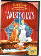 LES ARISTOCHATS De WALT DISNEY   C23 - Cartoons