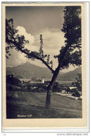 MONDSEE  O.Ö. -  Panorama   1939 - Mondsee