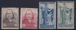 San Marino YT*+° 97-101 - Used Stamps