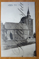 Saive Eglise -Blegny - Blégny