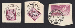 Eire Ireland Irlande Irlanda 1959 - 1962 Baile Atha Cliath 58 - 11 - 61  Angelo Ange Angel FRB00081 - Covers & Documents