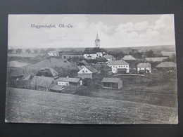 AK MEGGENHOFEN  B. Grieskirchen Ca.1935 /// D*50147 - Grieskirchen