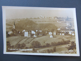 AK PREGARTEN B. Freistadt Ca.1938  /// D*50149 - Freistadt