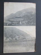 AK Patergassen Pattergassen B. Feldkirchen Ca.1920   /// D*50150 - Feldkirchen In Kärnten