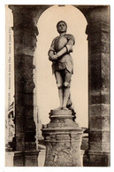 Histoire---près Rouen--BONSECOURS -- Monument De Jeanne D'Arc--Statue De Jeanne D'Arc........ - Histoire