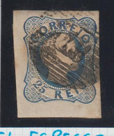 PORTUGAL 12 -  USADO - 87 FIGUEIRA DA FOZ - Used Stamps