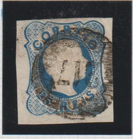 PORTUGAL 12 -  USADO - 217 TAVIRA - Used Stamps