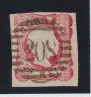 PORTUGAL 13 - 208 - FARO - Used Stamps