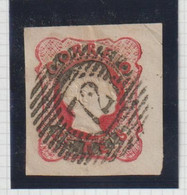 PORTUGAL 13 - 72 PICO DE REGALDOS - Used Stamps