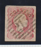 PORTUGAL 13 - USADO - 215 OLHÃO - Used Stamps