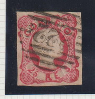 PORTUGAL 13 - USADO - 222 ARCOS DE VAL DE VEZ - Used Stamps