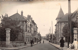 94-VILLENEUVE-LE-ROI- RUE DU GENERALE DE GAULLE - Villeneuve Le Roi