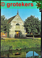 STAVOREN Doopsgezinde Kerk Aan De Voorstraat 43 Ca 1978 - Stavoren
