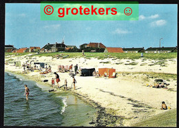 STAVOREN Strand Ca 1978 - Stavoren