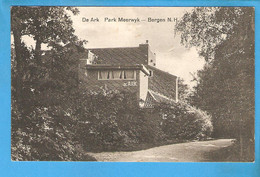 Bergen De Ark Park Meerwijk RY51016 - Other & Unclassified