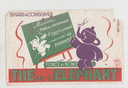 THE DE L'ELEPHANT - Alimentaire